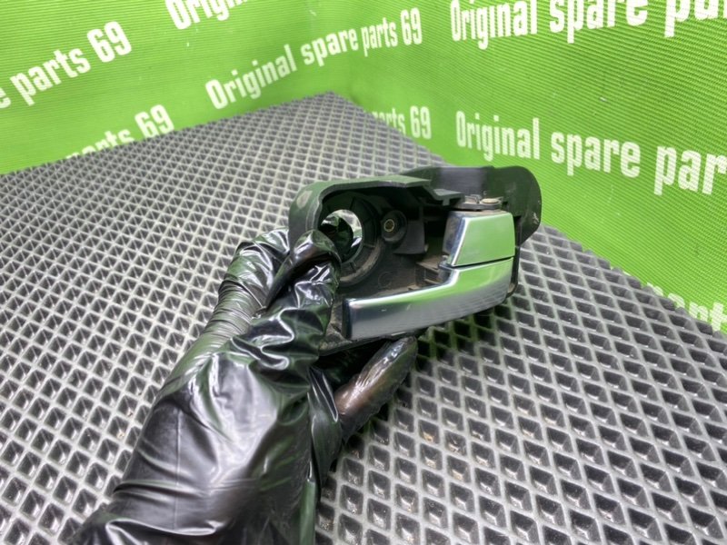 Ручка двери, 500 рублей, Тверь