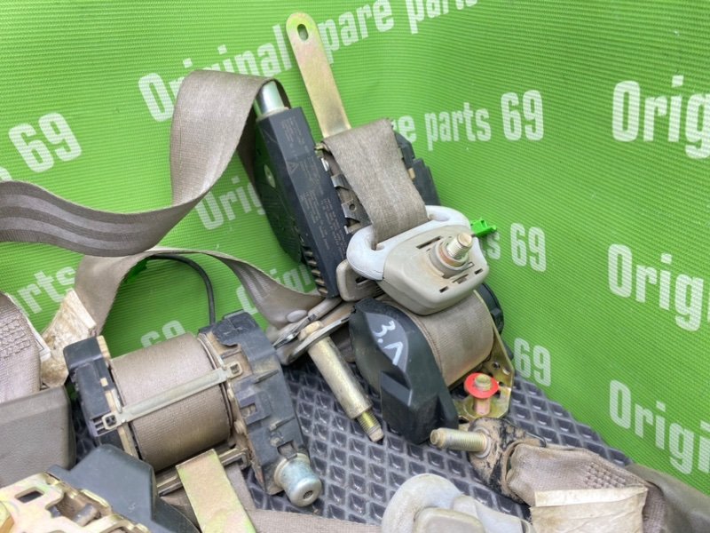 Ремни, 2600 рублей, Тверь