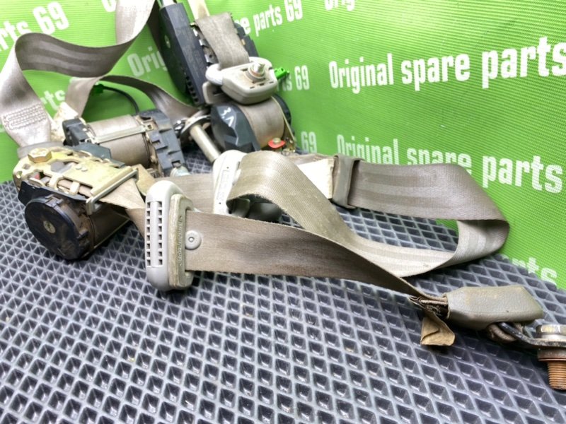 Ремни, 2600 рублей, Тверь