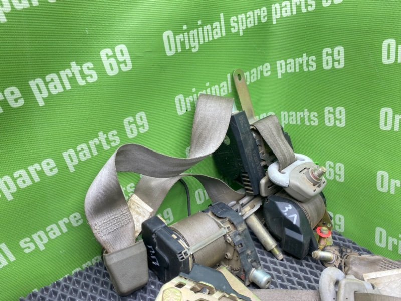 Ремни, 2600 рублей, Тверь