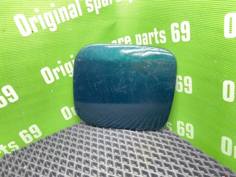 Лючок бензобака, 500 рублей, Тверь