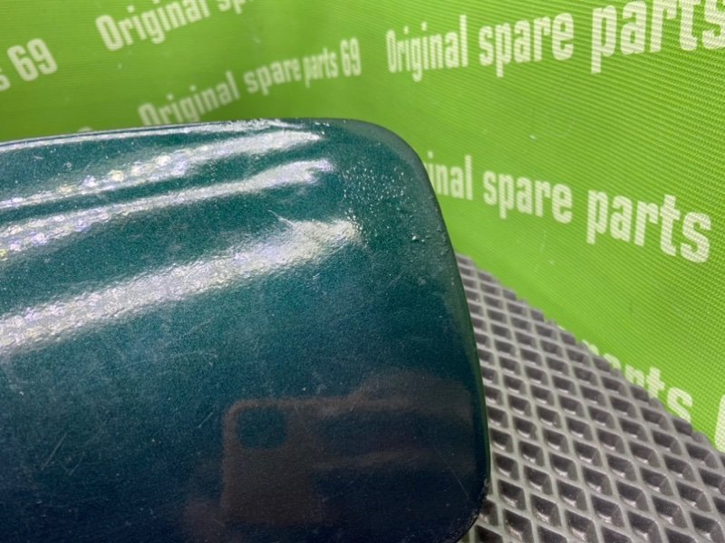 Лючок бензобака, 500 рублей, Тверь