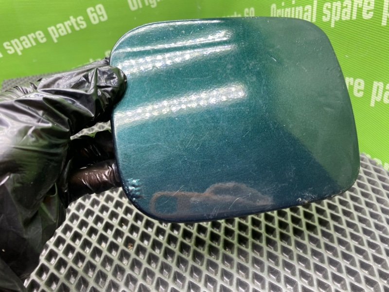 Лючок бензобака, 500 рублей, Тверь