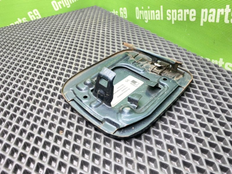 Лючок бензобака, 500 рублей, Тверь