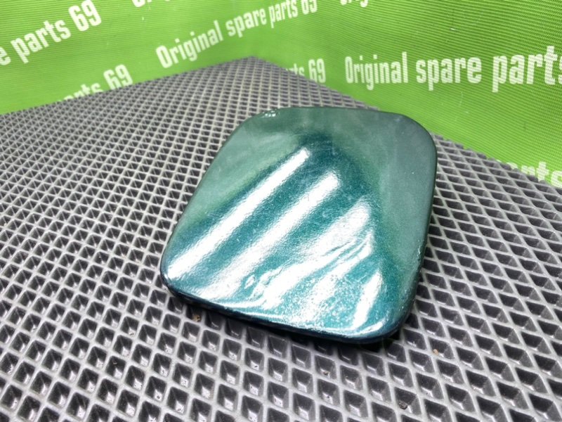 Лючок бензобака, 500 рублей, Тверь