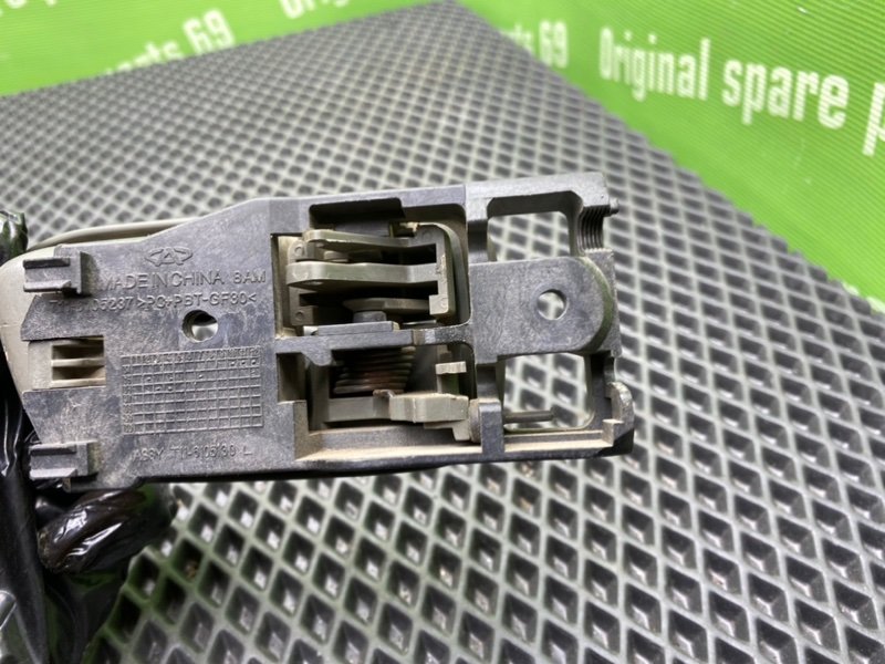 Ручка двери, 700 рублей, Тверь