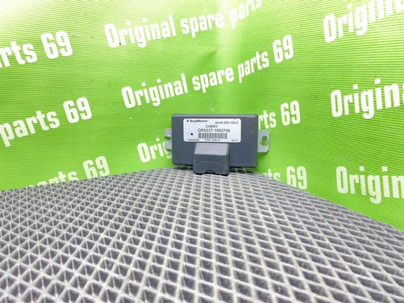 Блок управления раздаточной коробкой, 2600 рублей, Тверь