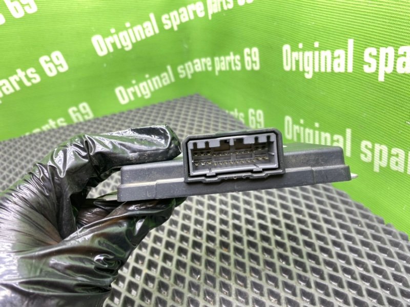 Блок управления раздаточной коробкой, 2600 рублей, Тверь