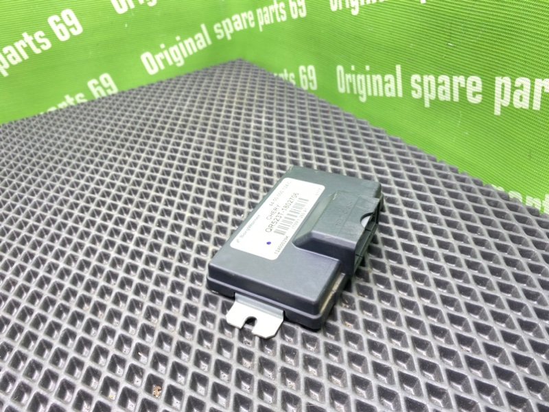 Блок управления раздаточной коробкой, 2600 рублей, Тверь