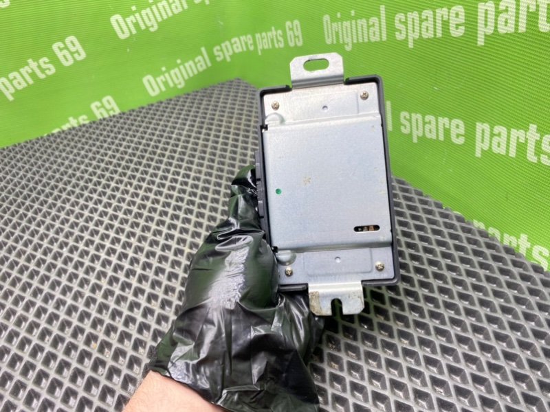 Блок управления раздаточной коробкой, 2600 рублей, Тверь