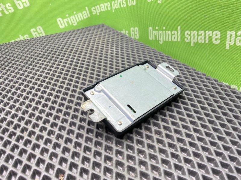 Блок управления раздаточной коробкой, 2600 рублей, Тверь