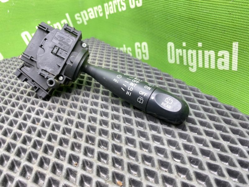 Подрулевой переключатель дворников, 1100 рублей, Тверь