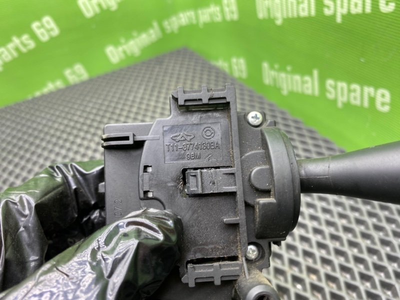 Подрулевой переключатель дворников, 1100 рублей, Тверь