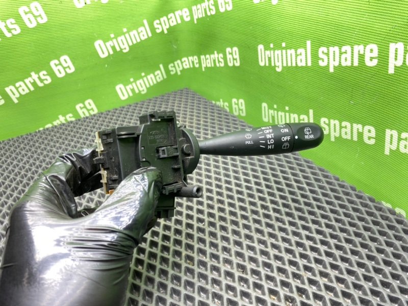 Подрулевой переключатель дворников, 1100 рублей, Тверь