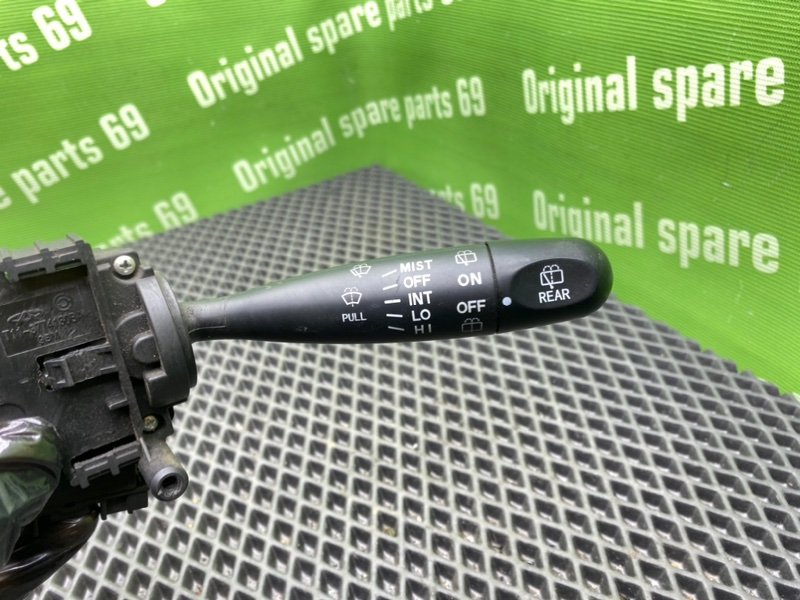 Подрулевой переключатель дворников, 1100 рублей, Тверь