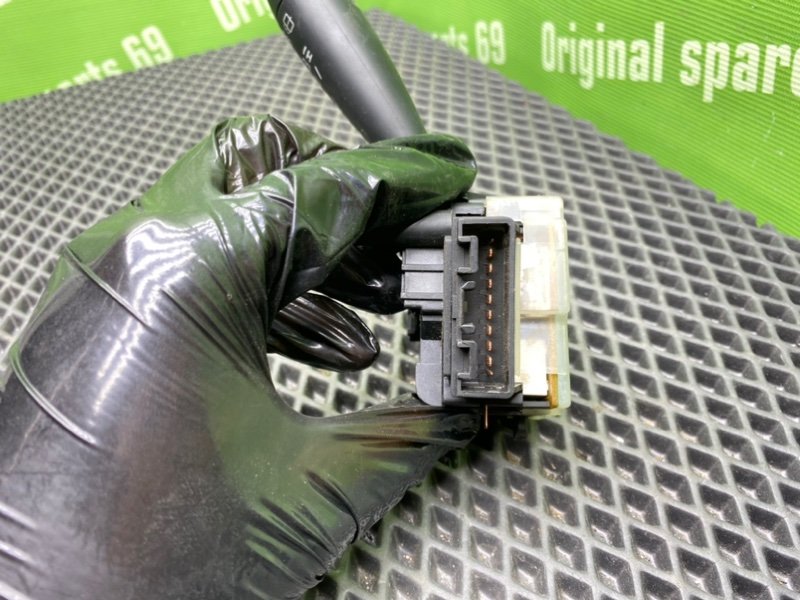 Подрулевой переключатель дворников, 1100 рублей, Тверь