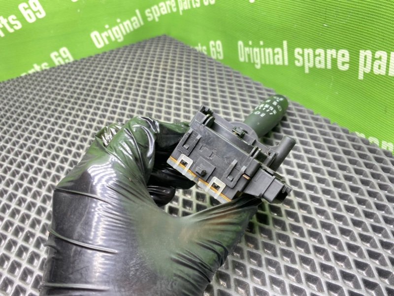 Подрулевой переключатель дворников, 1100 рублей, Тверь