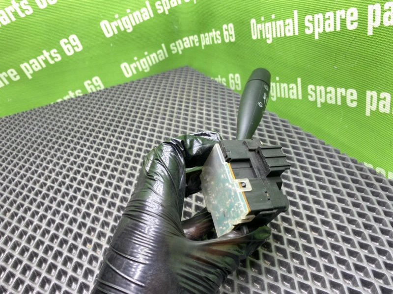 Подрулевой переключатель дворников, 1100 рублей, Тверь