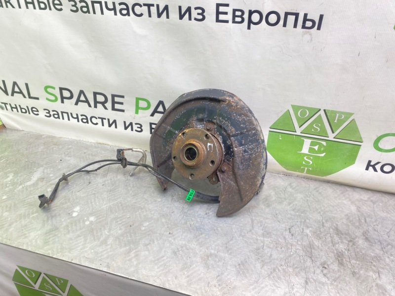 Поворотный кулак, 3400 рублей, Калининград