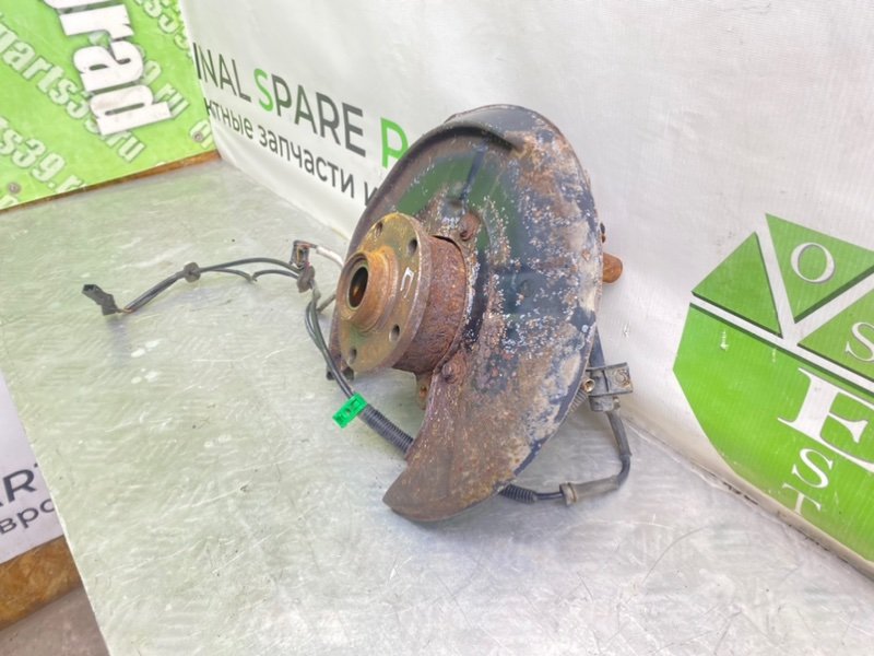 Поворотный кулак, 3400 рублей, Калининград