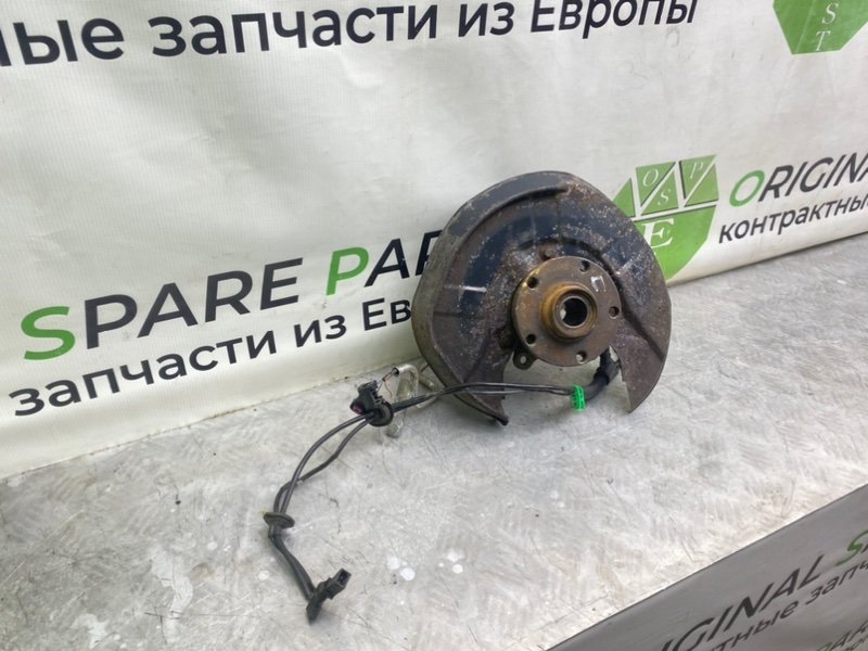 Поворотный кулак, 3400 рублей, Калининград