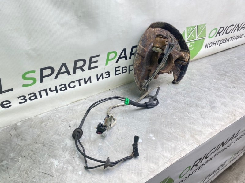 Поворотный кулак, 3400 рублей, Калининград