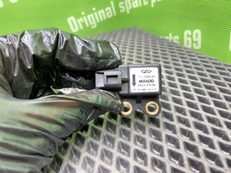 Датчик ускорения, 900 рублей, Тверь