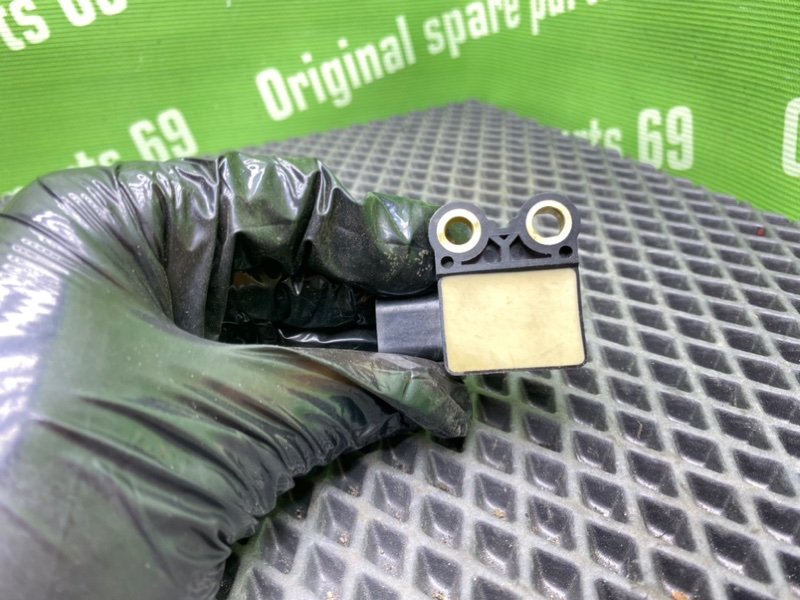 Датчик ускорения, 900 рублей, Тверь