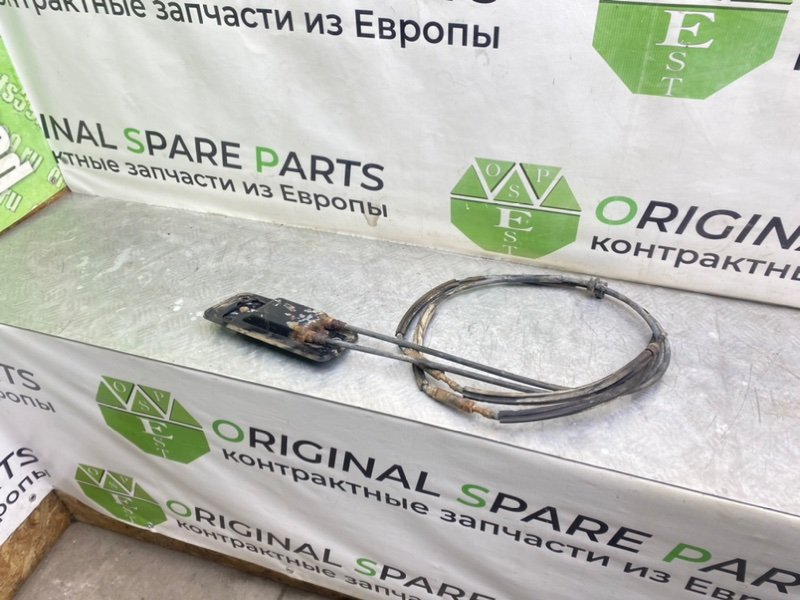 Трос ручника, 1500 рублей, Калининград