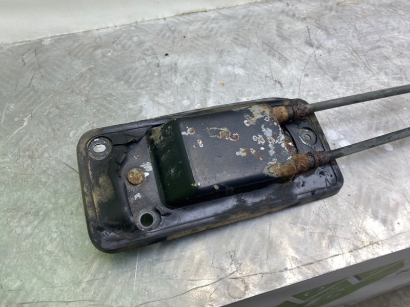 Трос ручника, 1500 рублей, Калининград