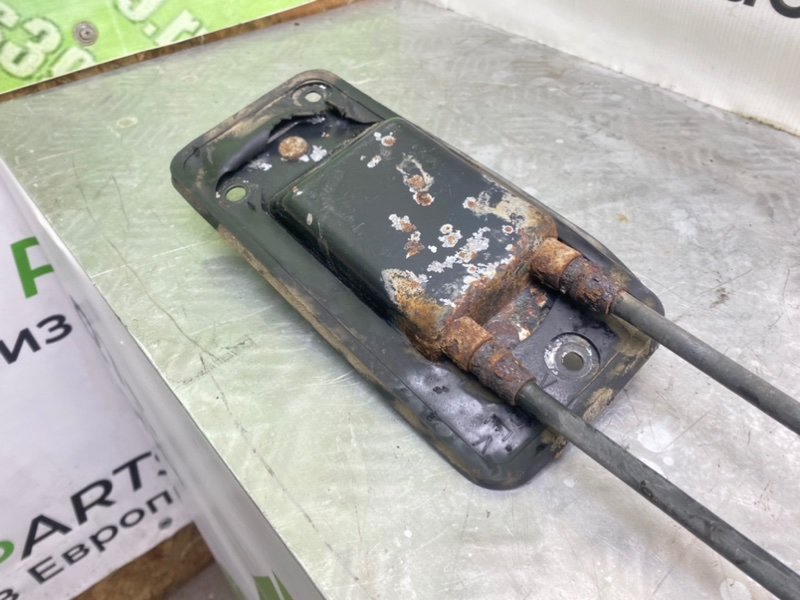 Трос ручника, 1500 рублей, Калининград