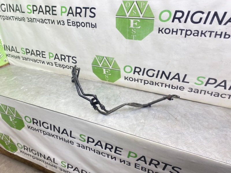 Трубки АКПП, 2100 рублей, Калининград