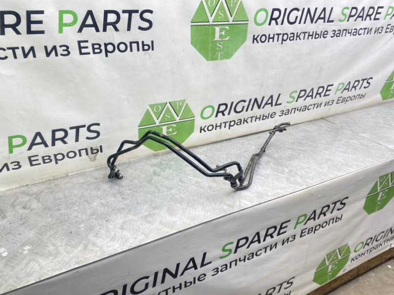 Трубки АКПП, 2100 рублей, Калининград