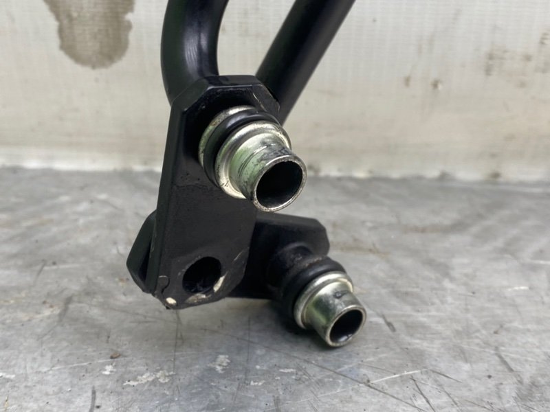 Трубки АКПП, 2100 рублей, Калининград