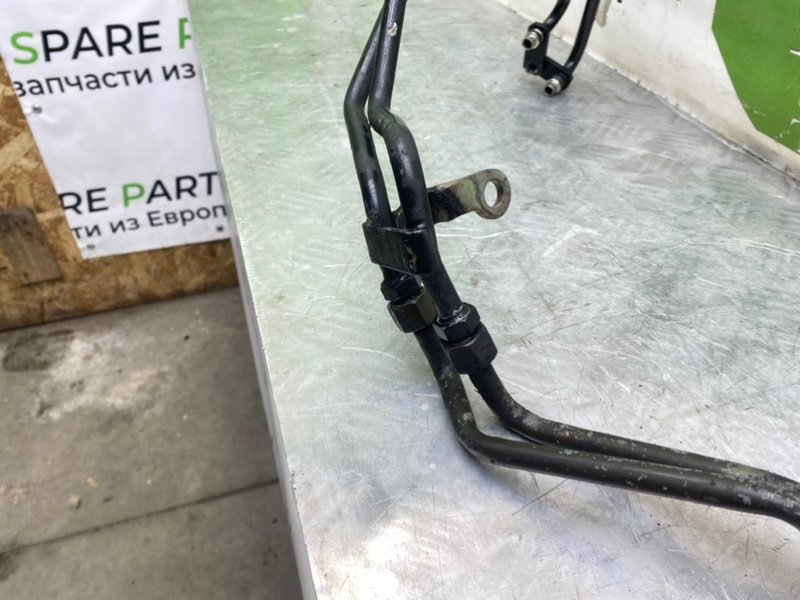 Трубки АКПП, 2100 рублей, Калининград