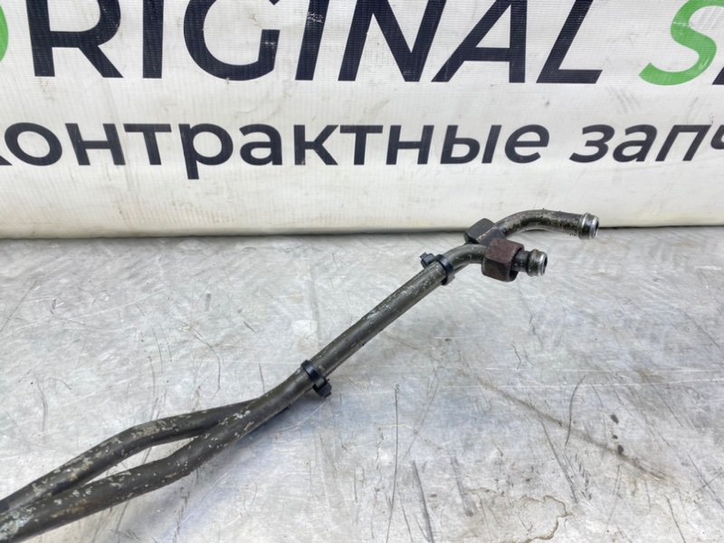 Трубки АКПП, 2100 рублей, Калининград