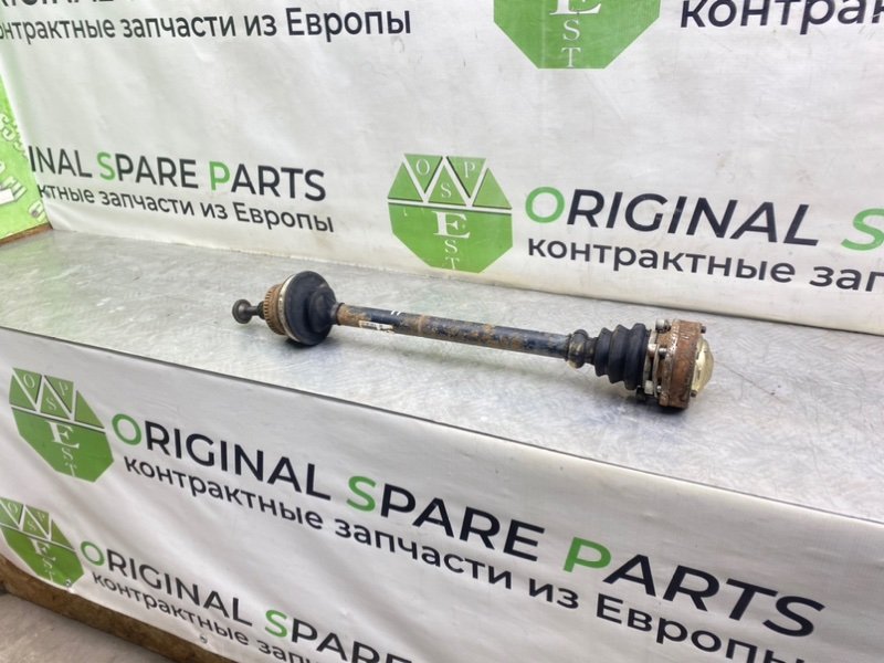 Полуось, 5000 рублей, Калининград