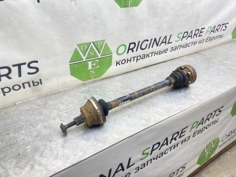 Полуось, 5000 рублей, Калининград