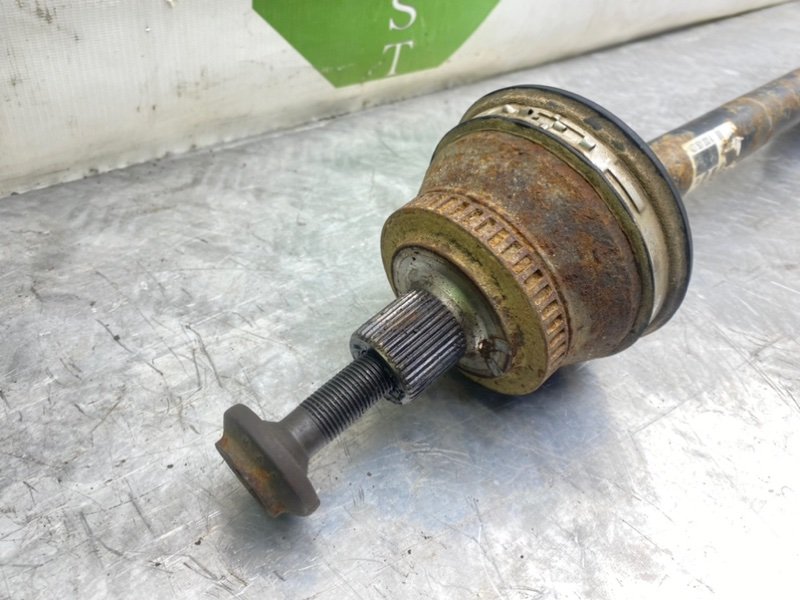 Полуось, 5000 рублей, Калининград