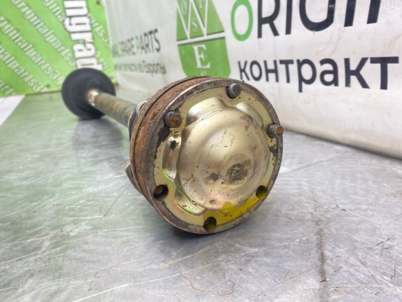 Полуось, 5000 рублей, Калининград