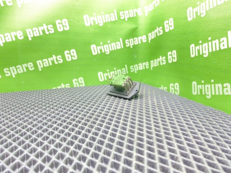 Резистор печки, 400 рублей, Тверь