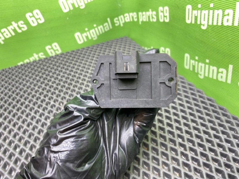 Резистор печки, 400 рублей, Тверь