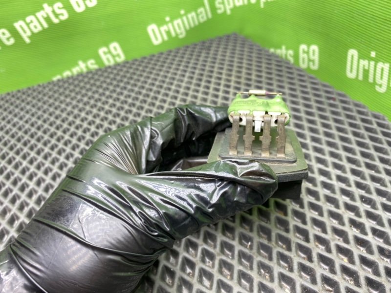 Резистор печки, 400 рублей, Тверь