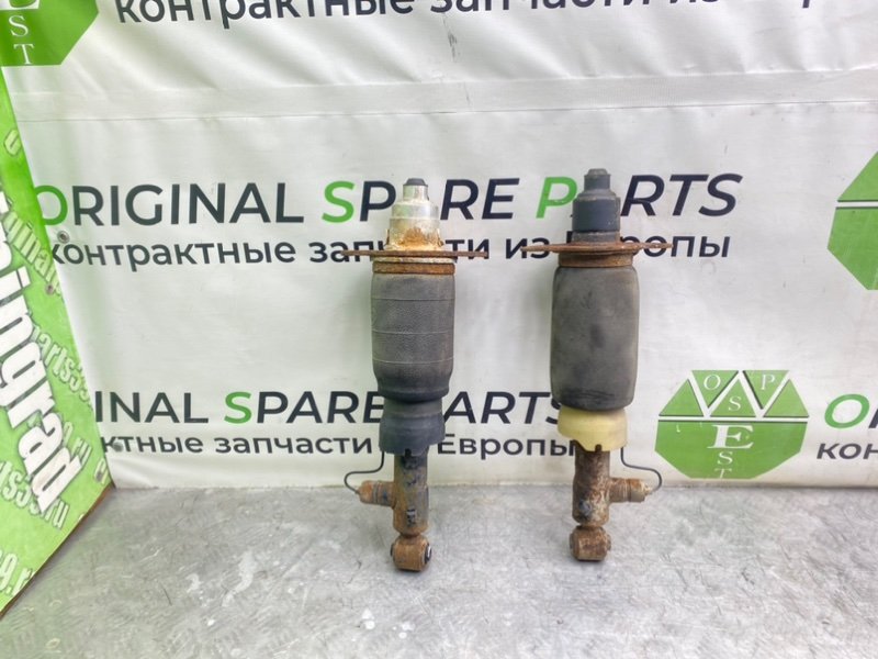 Пневмоамортизатор подвески, 10600 рублей, Калининград