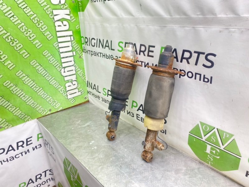 Пневмоамортизатор подвески, 10600 рублей, Калининград