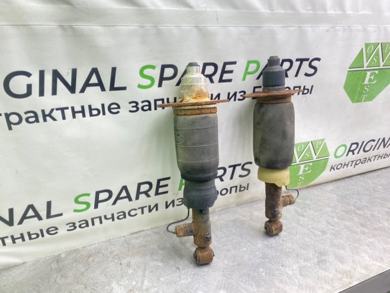 Пневмоамортизатор подвески, 10600 рублей, Калининград