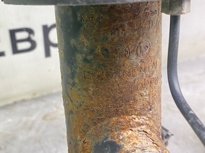 Пневмоамортизатор подвески, 10600 рублей, Калининград