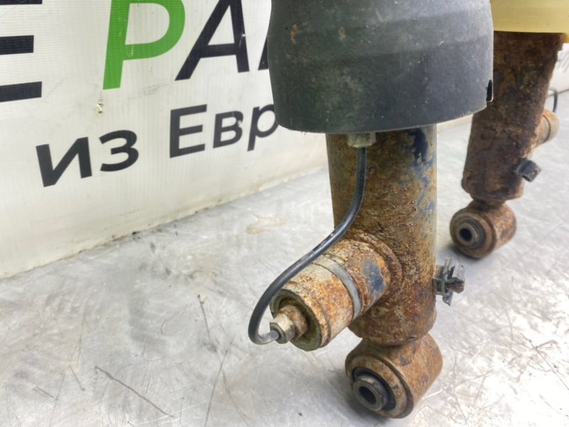 Пневмоамортизатор подвески, 10600 рублей, Калининград