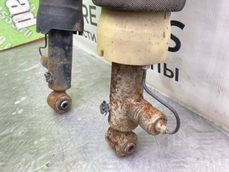 Пневмоамортизатор подвески, 10600 рублей, Калининград