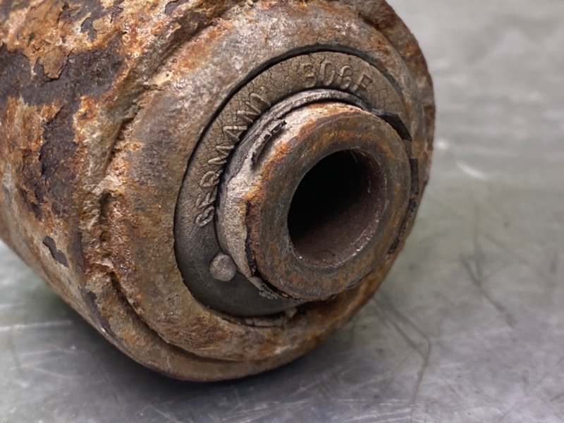 Пневмоамортизатор подвески, 10600 рублей, Калининград